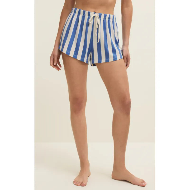 BEACH BAR STRIPE SHORT