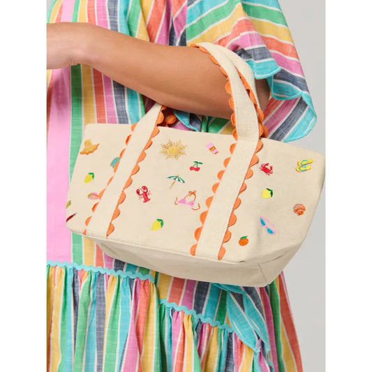 Icons Mini Tote