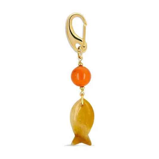 SUNDREAM PURSE CHARM