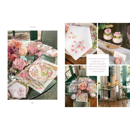 A Loving Table
