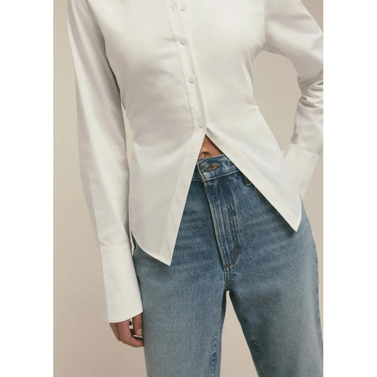 DON'T WAIST TIME TOP
