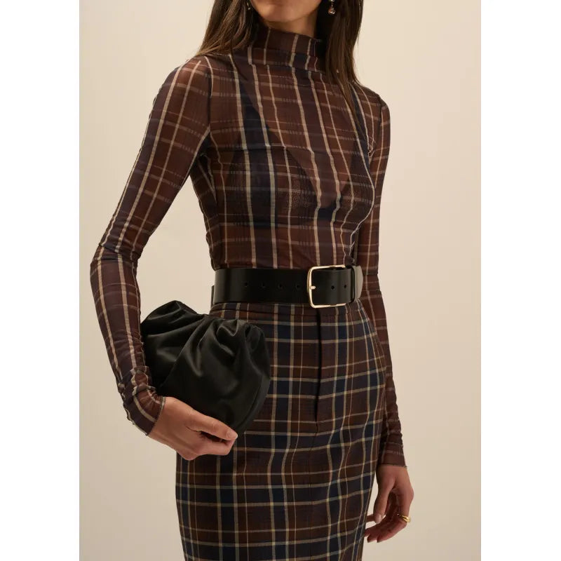Sheer Fantasy Top