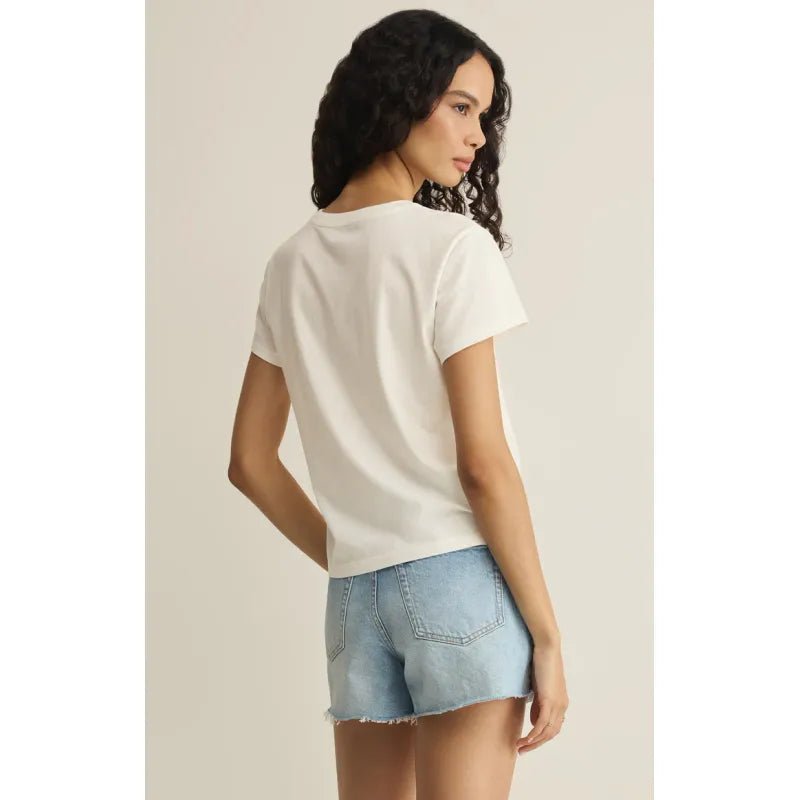 DEL TOURIST TEE