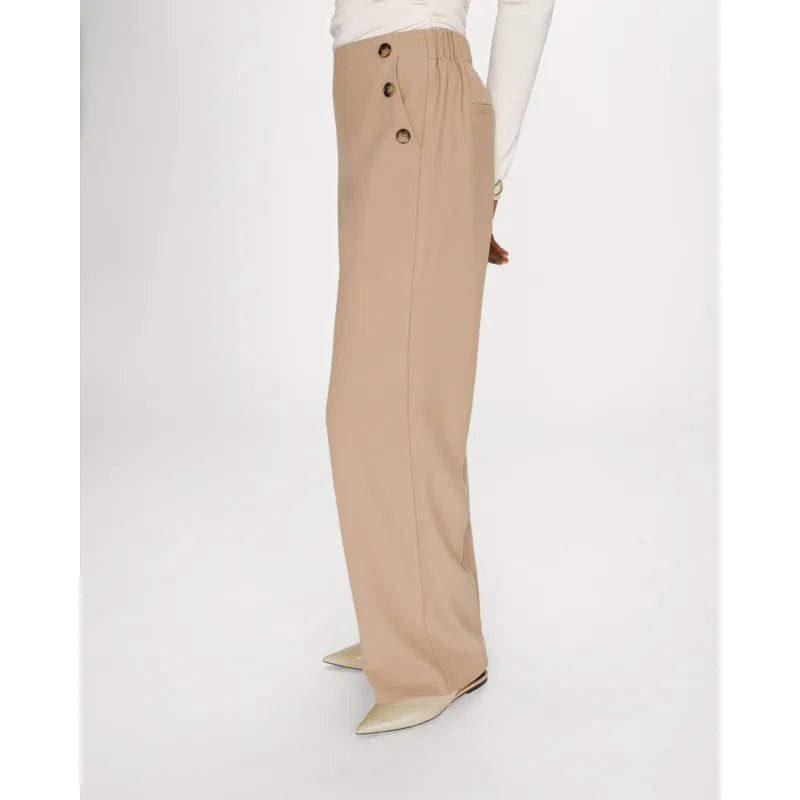 Tailored Trousers