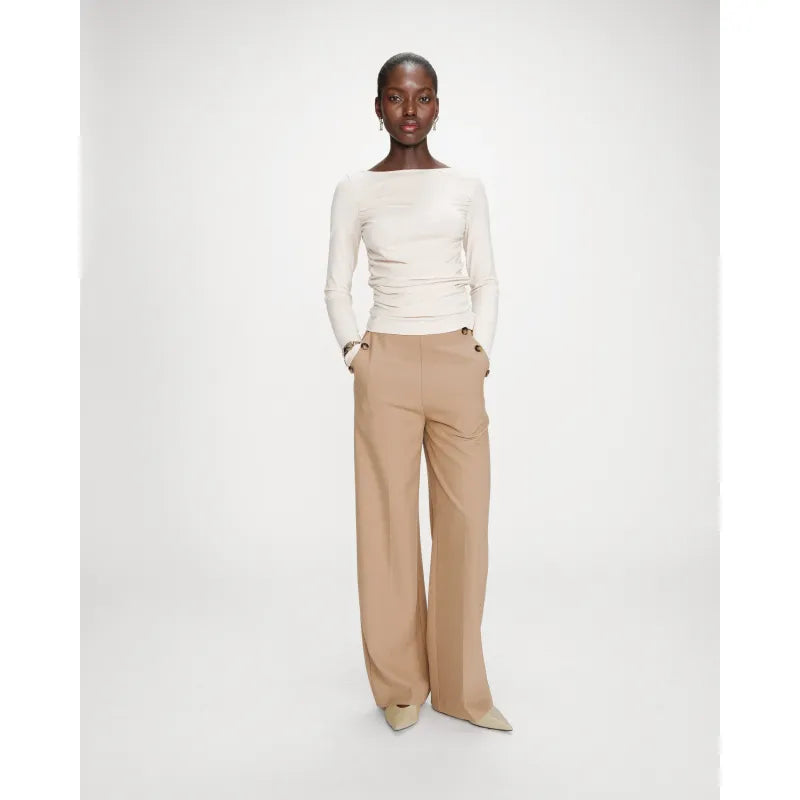 Tailored Trousers