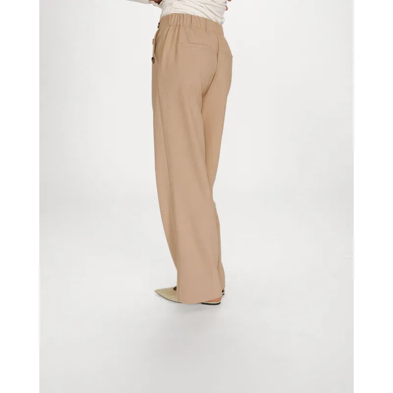 Tailored Trousers