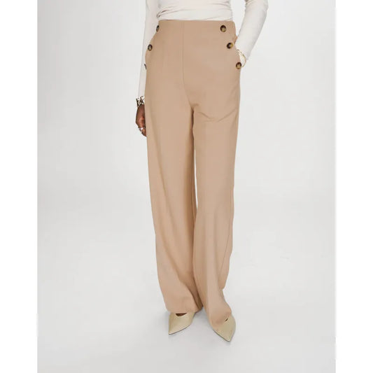 Tailored Trousers
