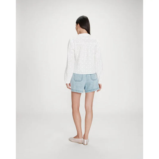 Vandita Embroidery Blouse