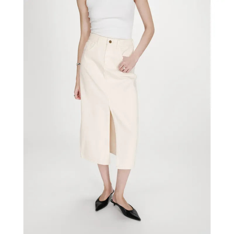 VARENNE SKIRT