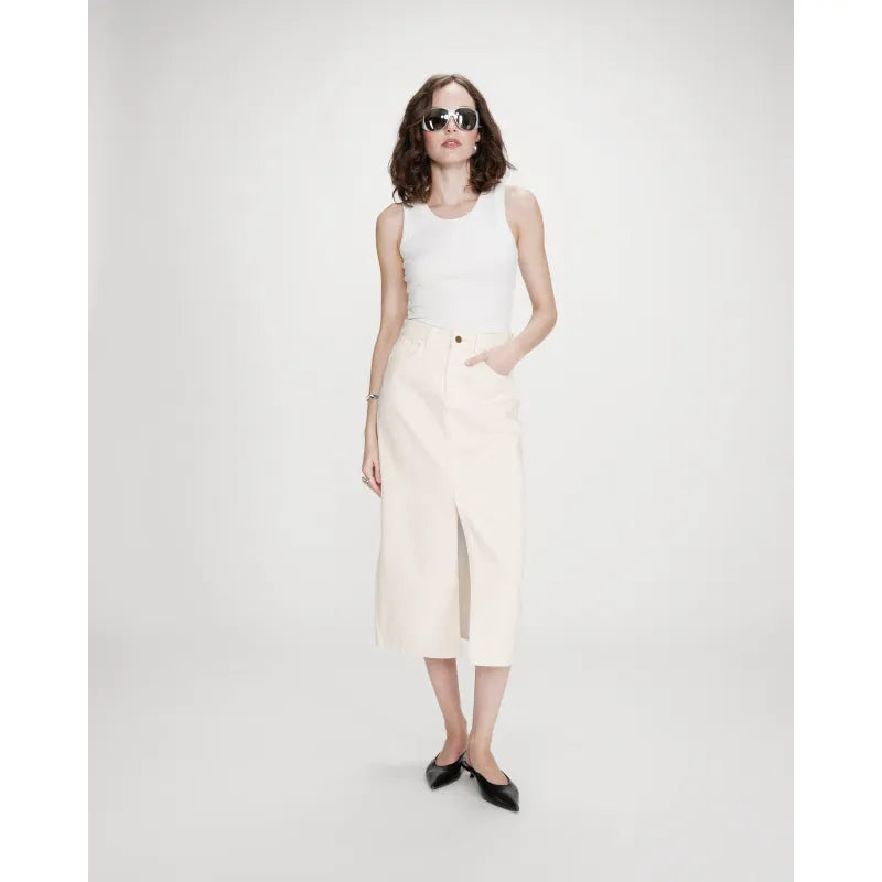 VARENNE SKIRT
