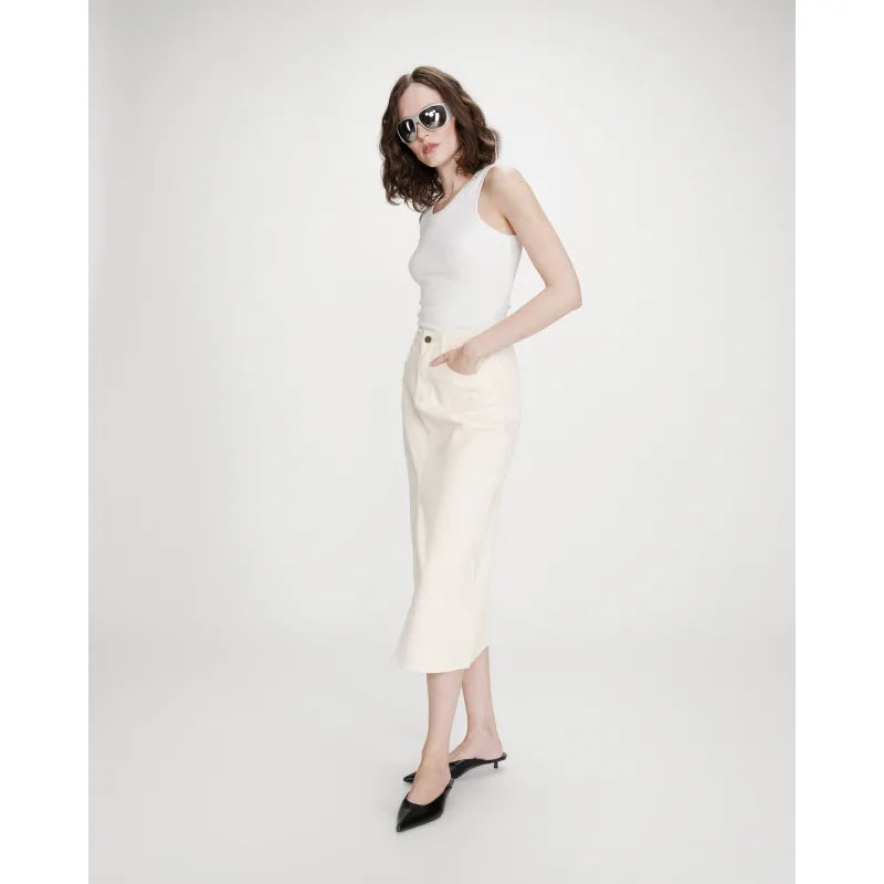 VARENNE SKIRT