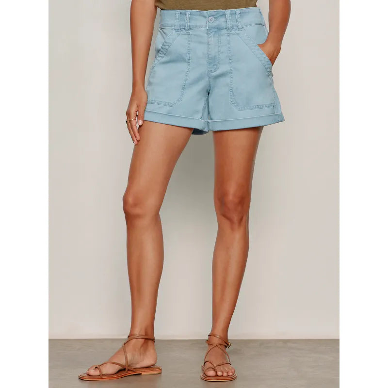 Wander On Short