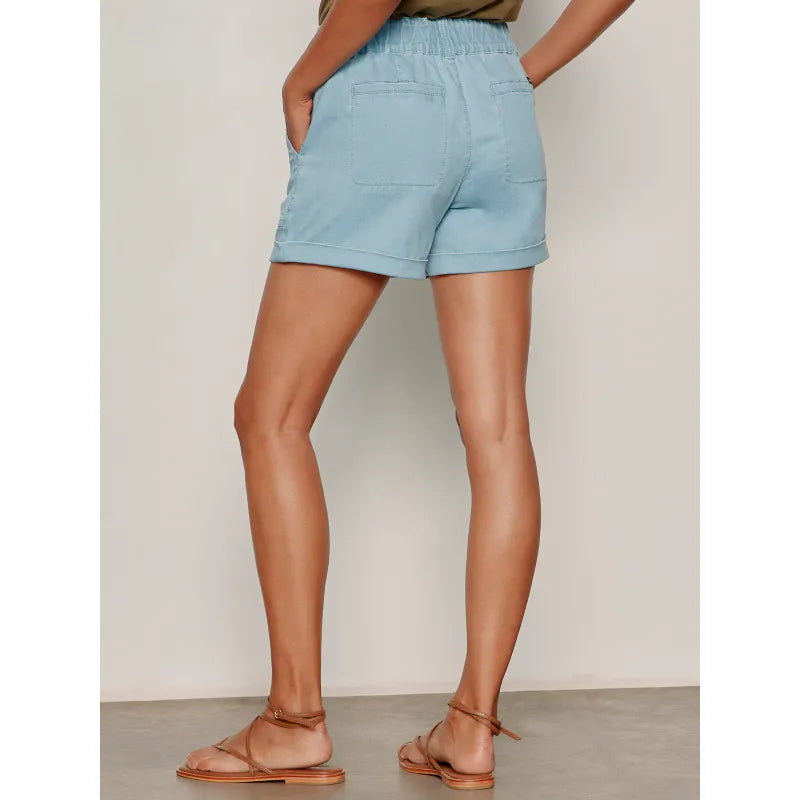 Wander On Short
