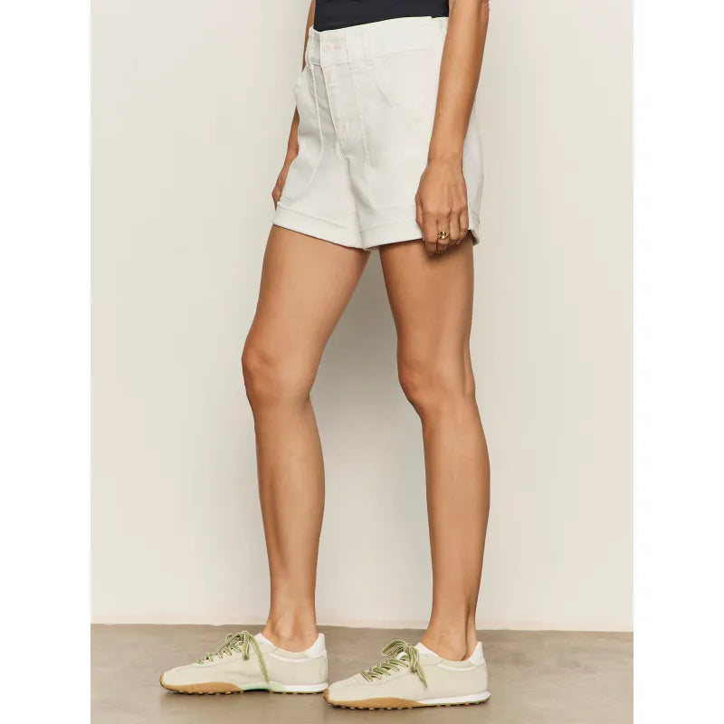 Wander On Short