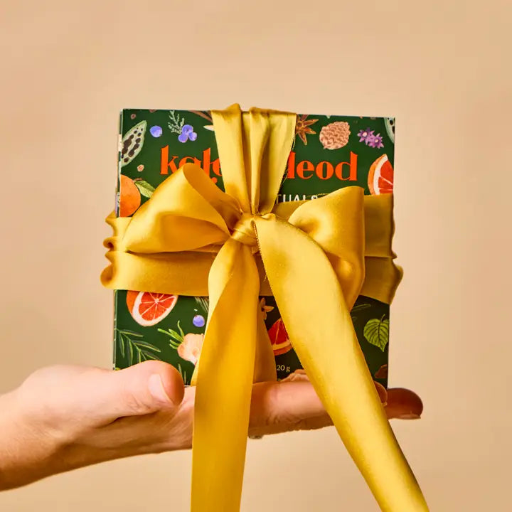 Winter Rituals Gift Set