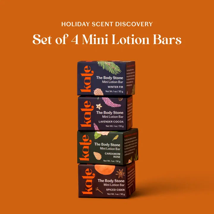 Winter Rituals Gift Set