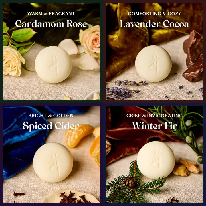 Winter Rituals Gift Set