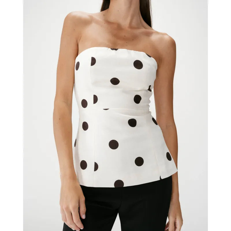 WIXIE TOP