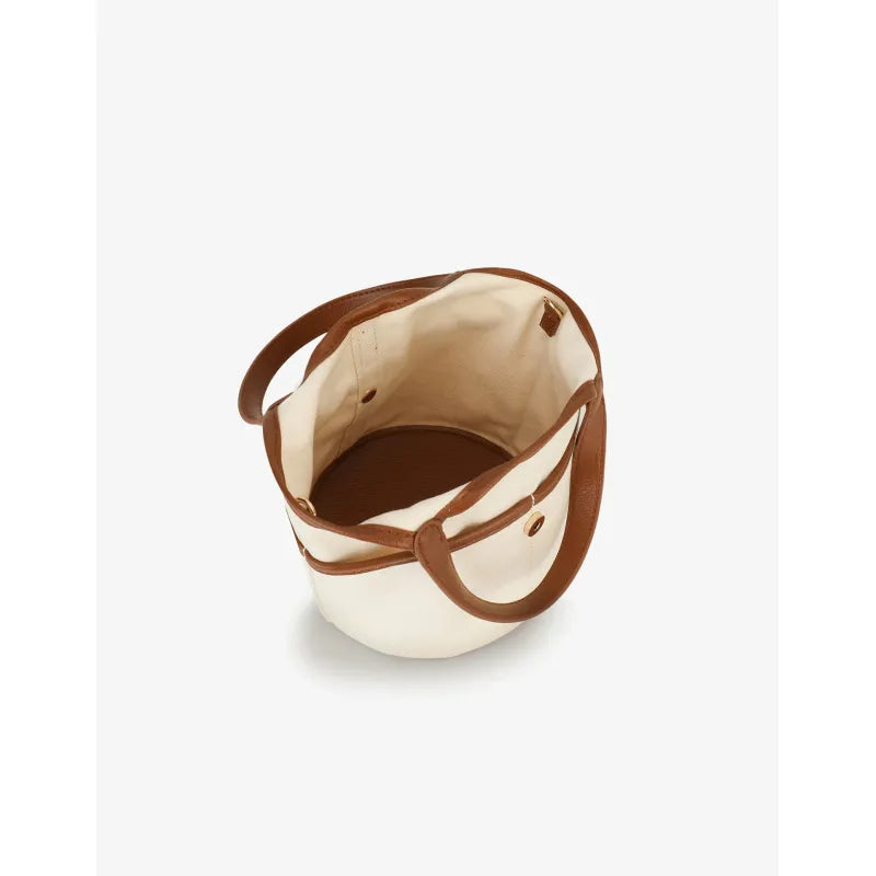 Joya Mini Bucket Bag