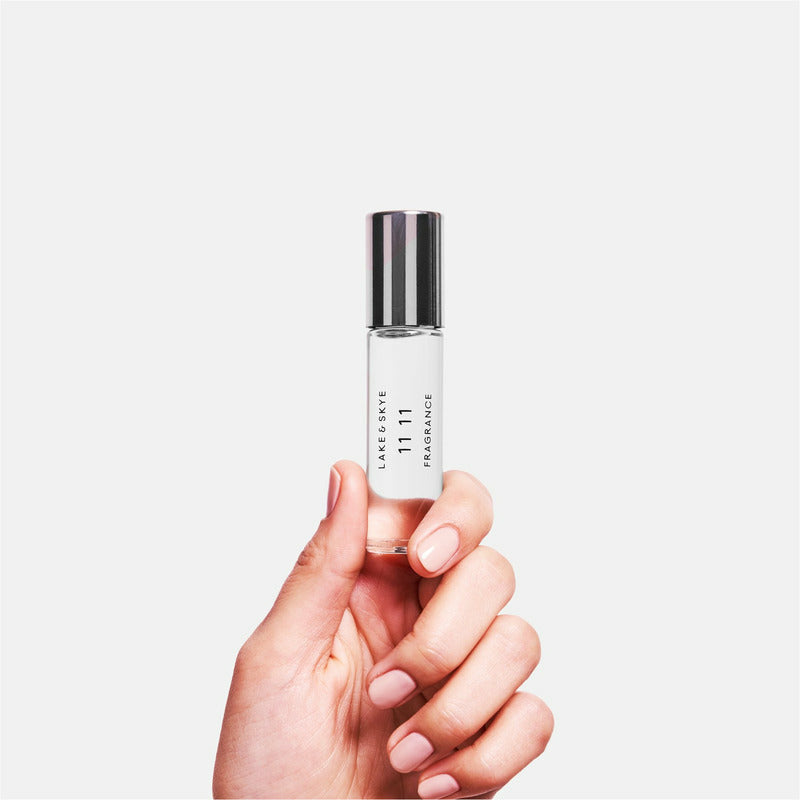 11 11 ROLLERBALL - .3 OZ