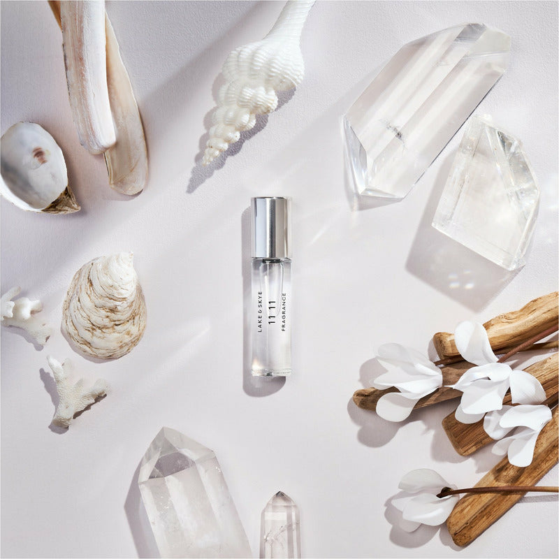 11 11 ROLLERBALL - .3 OZ